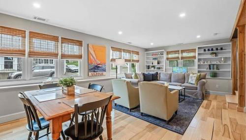 Modern, thoughtfully set-up in heart of town - Foto 3