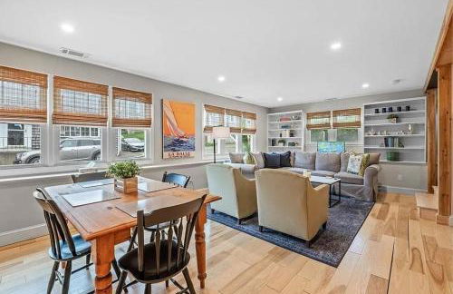 Modern, thoughtfully set-up in heart of town - Foto 3