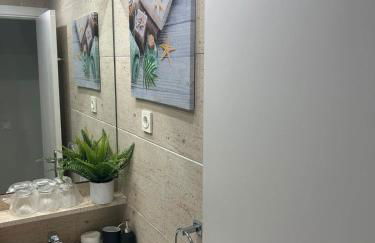 Apartamento Fibes-Congresos Parking Gratis - Foto 23