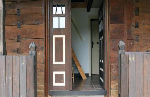 Holiday Home Stara Murva - Three Bedroom Holiday Home with Patio - Foto 8