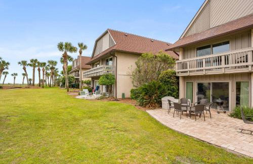 Fripp Island 310 CJF Villa - Foto 31