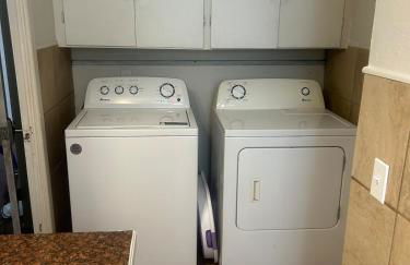 Snyder Ira house 10 minutes to Snyder-Cogdell - Foto 16