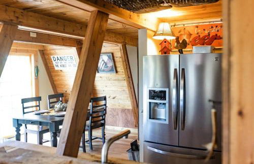 Cedar Ridge Hideaway - Foto 47