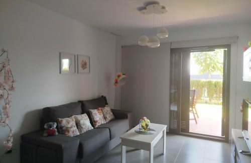 Casa ARCO IRIS avec Jardin et Terrasse - piscine et jacuzzi partagés - by Cathy Ducoin - Foto 53