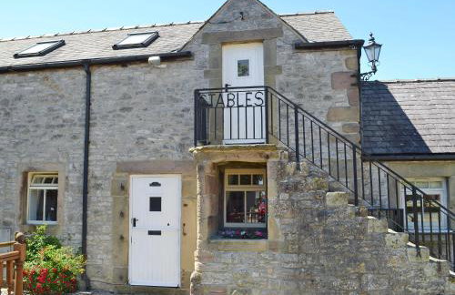 The Old Stables - Foto 14