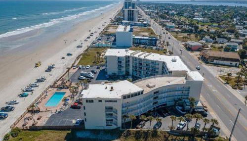 Oceanfront Oasis - Foto 5