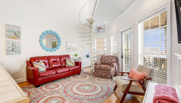 Camp David 4 4 Pool Beach Views Sleeps 16 - Foto 5, Habitación