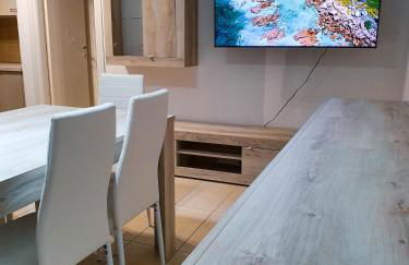 AM apartment - Photo 10