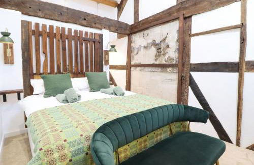 Plas Glan Yr Afon - Photo 29