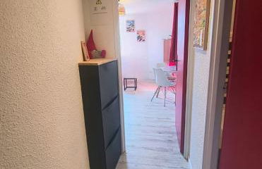 Le Studio du Queyras avec vue sur la montagne - Photo 7