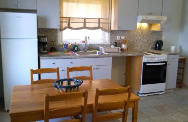 Stergios Apartment Evdilos Ikaria - Photo 7