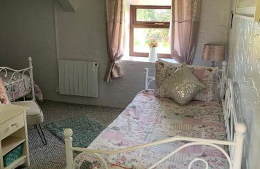 Byre Cottages & Log Cabin - Foto 66