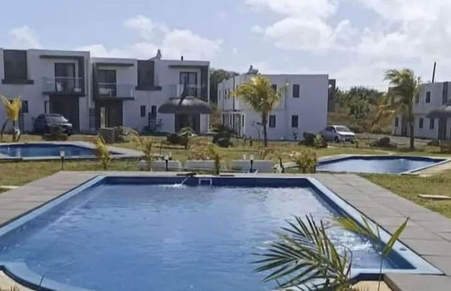 Visharm villa - Foto 11