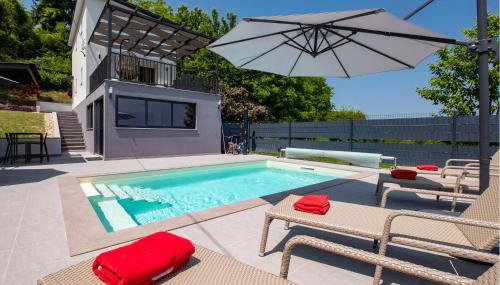 Nice Home In Zadrkovec With Wifi - Foto 3