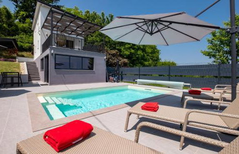 Nice Home In Zadrkovec With Wifi - Foto 3