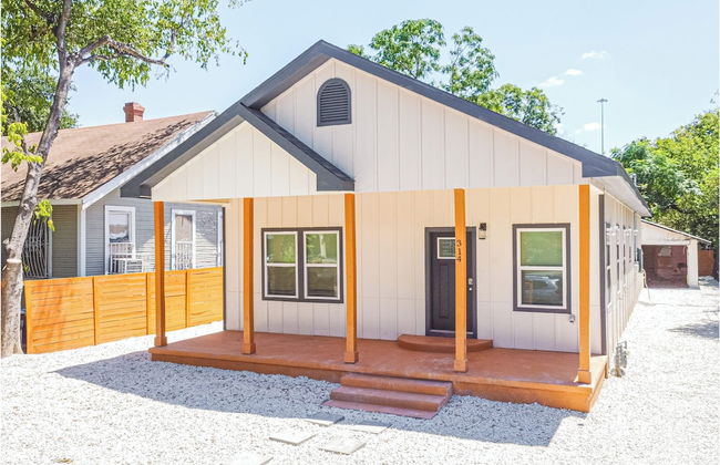 Experience Convenience w/ 4br/3ba Near Alamodome - Foto 23