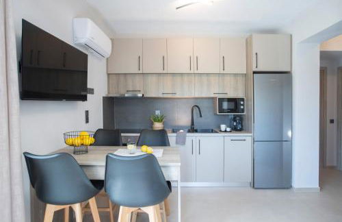 Staianna Suites-Elegante Suite Mouria - Foto 12