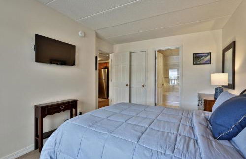 Pico Mountain Condo C-307 - 1 BR, 1BA Steps to Pico Ski Slopes, Bus to Killington - Foto 17