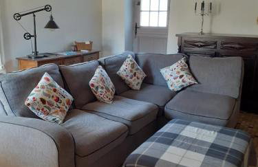 Wildberry cottage - Foto 10