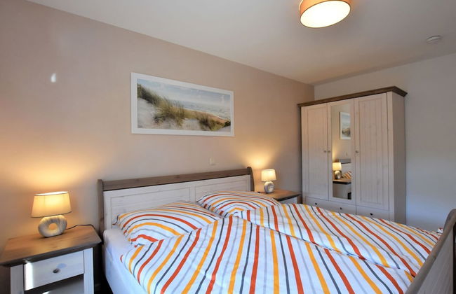 Wohnung in Barnekow mit Eigener Terrasse - Photo 2