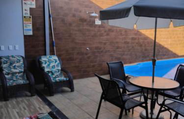 Aconchego da canastra - Photo 15