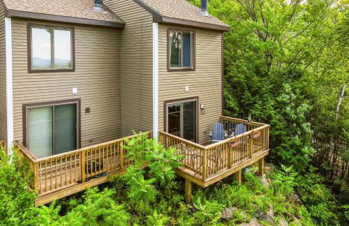 Mountain-View Campton Retreat about 3 Mi to Ski Slopes - Foto 26