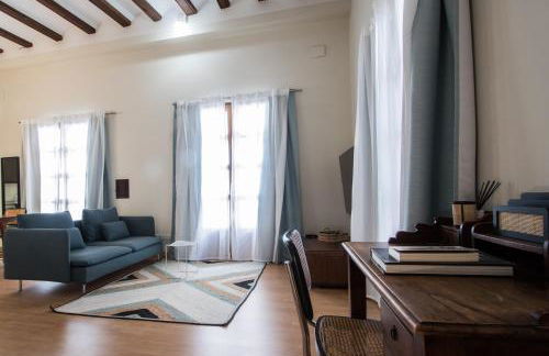 Apartamentos La Xerea - Foto 60