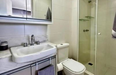 Temático,moderno e com pôr do sol Mueller/Centro - Foto 19