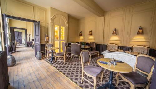 Hôtel Particulier de Champrond - Foto 4