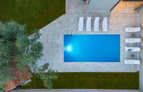 Villa Pietra - Foto 47