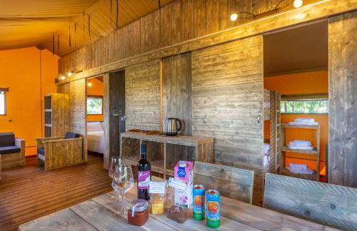 Agriturismo Tenuta Regina - Glamping luxury lodges and apartments - Photo 15