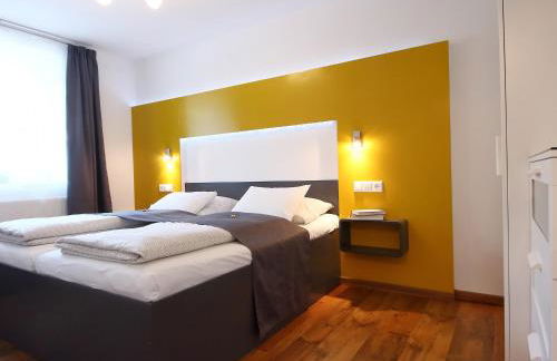 TS Apartments - Foto 33