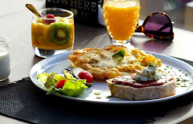 First Suites Hôtel - Photo 21