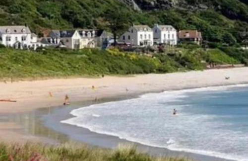 37 Gower holiday village Ty Seren Cosy 2 bedroom chalet with a seasonal indoor pool - Foto 23