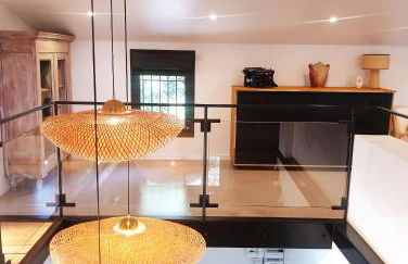 Gîte cosy au coeur du Luberon - Foto 31