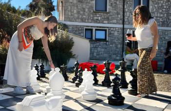 Umbriance Villa con piscina privata - Foto 13