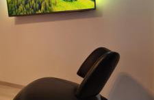 Apartment SAND - Entry with PIN 0 - 24h, Luxury massage chair,Infrared sauna,FREE CANCELLATION 24 hours before Check In, Premium pillows and mattress - Photo 30