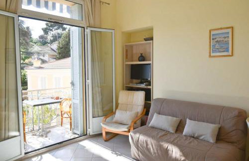 LE MONTFLEURI - Centre-Ville Parking privé Vue Mer - Foto 5