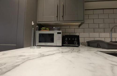 Open Mind Property - Spacious 2BR Flat City Views - Foto 9