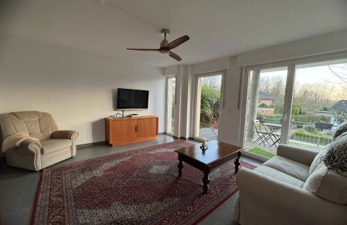 Ferienwohnung Teutoblick - Foto 12