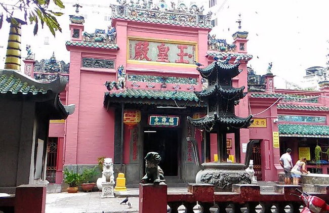Ho Chi Minh City Highlights Tour - Photo 9