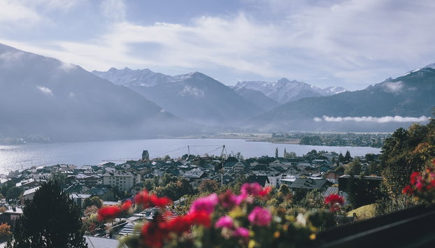 Apartments Haus Altenberger 1 Studio - Foto 5, Habitación