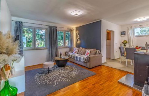 Cozy Home In Medulin With House A Panoramic View - Foto 10