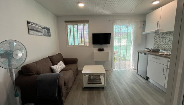 Modern Tiny Country House Near Fataga & Maspalomas - Foto 2, Imagen principal