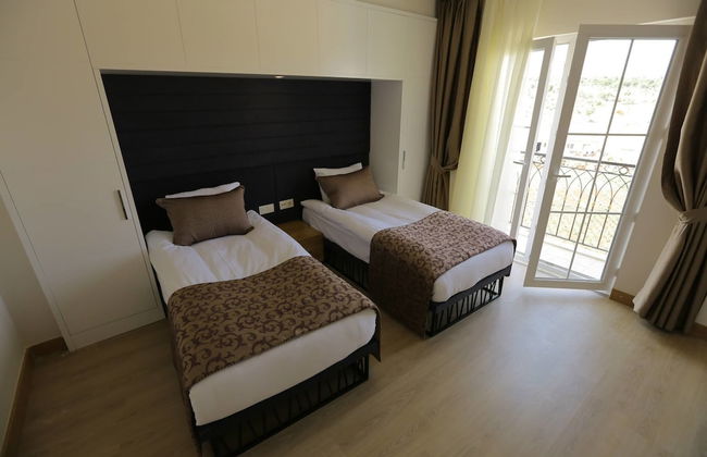 Kizkalesi Apart - Foto 3