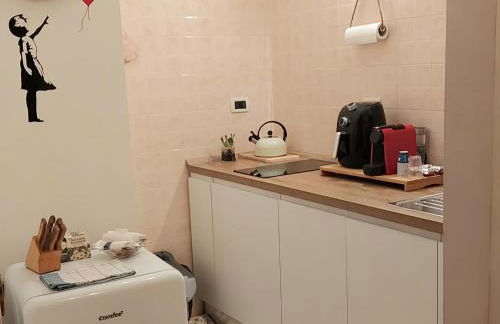 Rimembranza Appartamento, Anagni - Foto 9