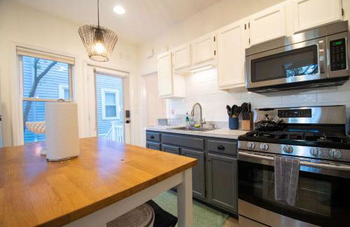 Cambridge Base Steps to Porter Square - Foto 3