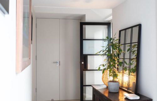 Stunning, architecturally designed Garden Studio with Parking - Foto 8