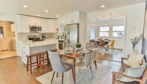 Spacious Waterfront Atlantic City Living with Rec Room - Foto 2