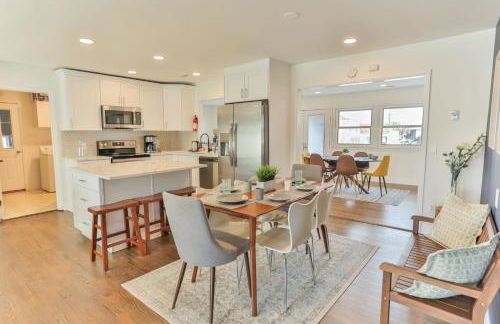 Spacious Waterfront Atlantic City Living with Rec Room - Foto 2